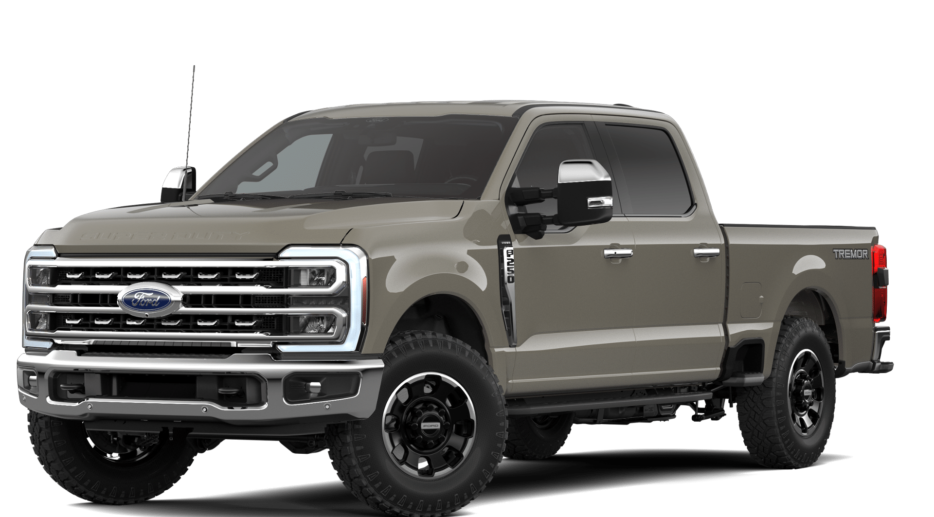2026 Ford Super Duty® External Image 1